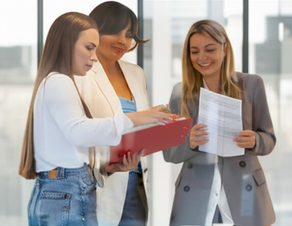 Plataforma Docnuvem em uso