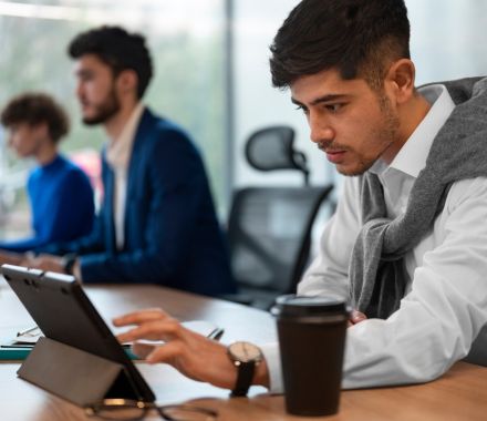 Implementação e Migração