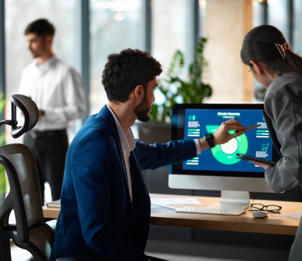 Treinamento e Adoção